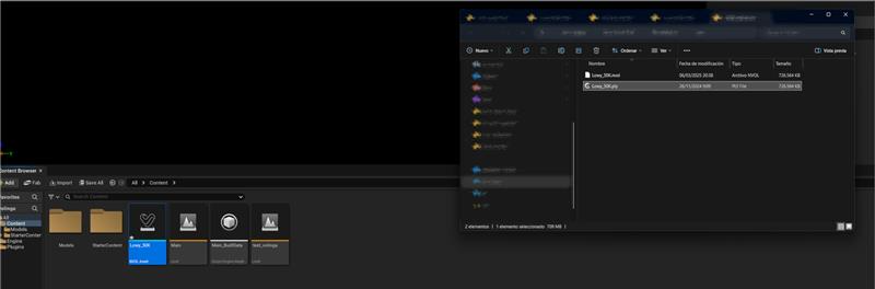 Volinga Plugin Using 3DGS 01